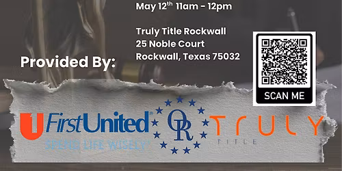 Marriage & Divorce:  Effects on Real Property Transactions