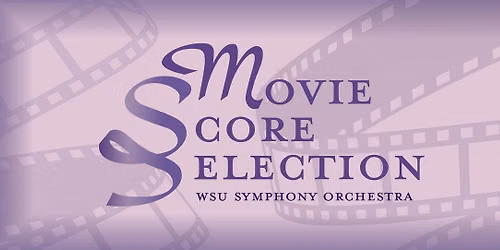 WSSO: Movie Score Selections