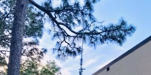 Amateur Radio Intro & Upgrade