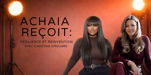 ACHAIA RECOIT