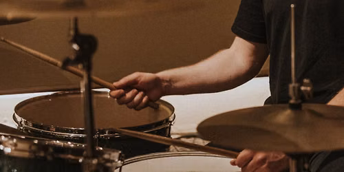 Live Music with Rick Hine
