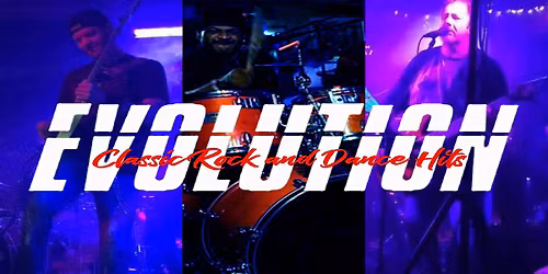 EVOLUTION - Sloopy's 