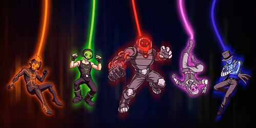 The Living Tombstone: The Multiplayer Tour | VIP Packages