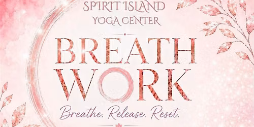 Breathwork