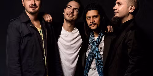 Mor ve \u00d6tesi | Stadthalle, Offenbach