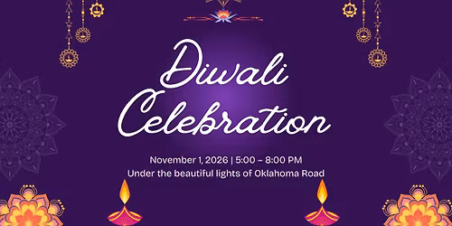 Diwali Celebration