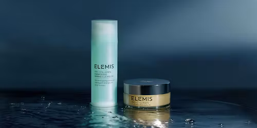 ELEMIS Perfect Partners Masterclass