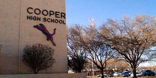 FRIDAY NIGHT - Cooper High School Class of 1986 (40th Class Reunion)