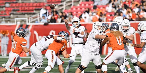 Tennessee Volunteers vs. Rice Owls