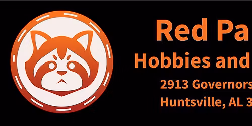 \ud83d\udee1\ufe0f Heroscape Weekly Play at Red Panda Hobbies and Games! \ud83d\udee1\ufe0f