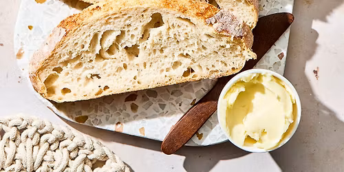 Sourdough Bread