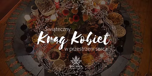 Kr\u0105g KOBIET\u2b55 w przestrzeni SERCA\u2764\ufe0f