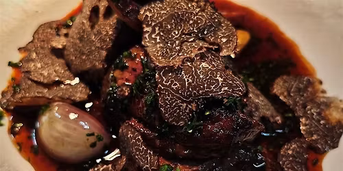 Neeri Nuff Truffle Temptations | Noojee Truffle Festival VIC