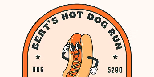 Bert's Hot Dog Run