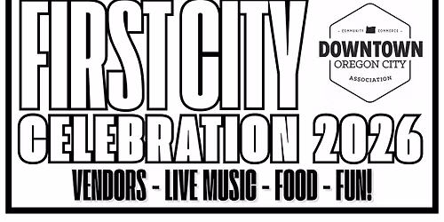 First City Celebration