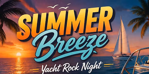 Summer Breeze Yacht Rock 