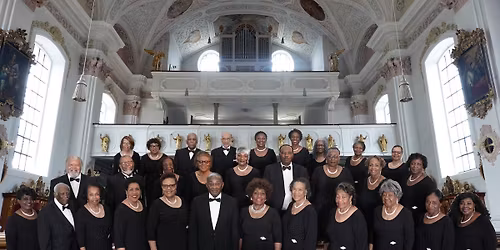 Williston Alumni Community Chior - Farewell Christmas Concert 