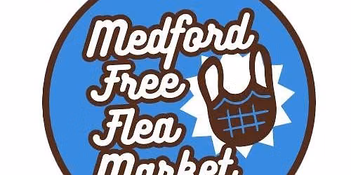 Free Flea Market - Medford!