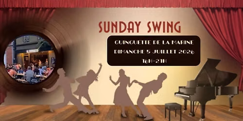 Sunday swing 
