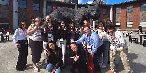 CWU Education Career Fair