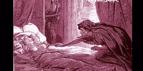 Gothess Presents: VAMPIROS! 