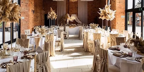 The Meadow Barn Open Evening