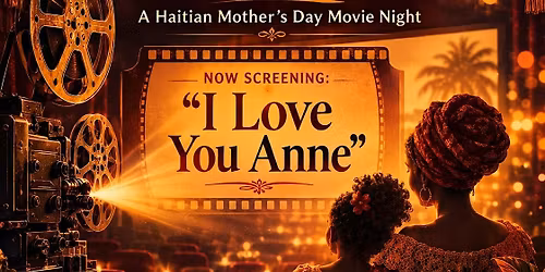 Maman & Moi : Une Soir\u00e9e Cin\u00e9ma