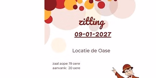 zitting