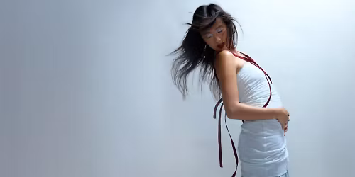 Sarah Kinsley, Charlie Burg in Boston