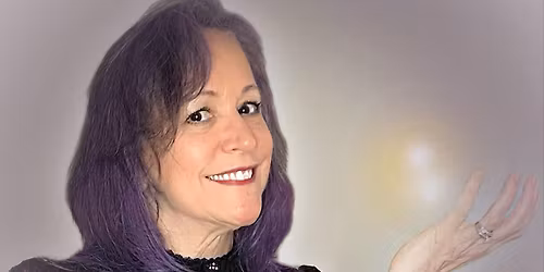 Shamanic Reiki with Kathy