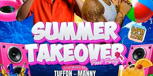 Summer TakeOver