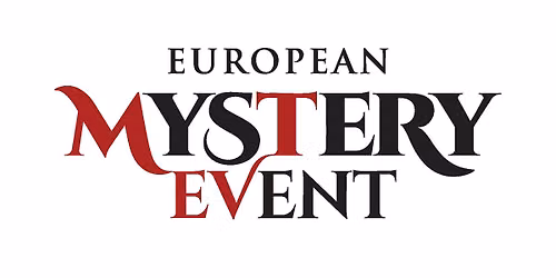 THE EUROPEAN MYSTERY EVENT
