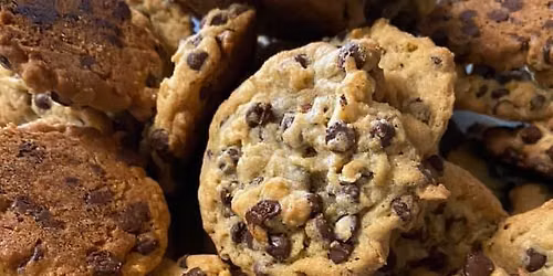 YOUNG ADULT COOKIE CARE PACKAGES
