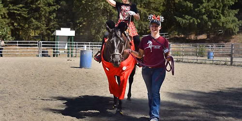 FUNdraiser Horse Show