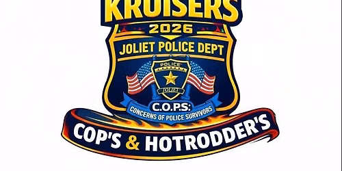 COP'S & HOTRODDER'S