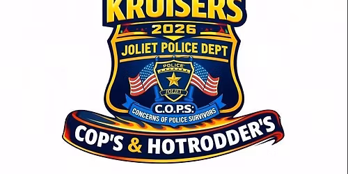 COP'S & HOTRODDER'S 