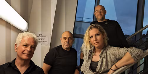 The Wedding Present | Muziekgieterij