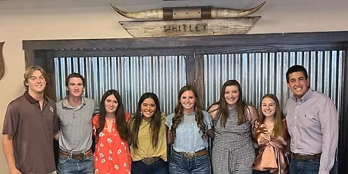 2026 BCGTA Dinner & $10,000 Reverse Raffle