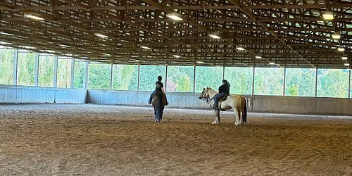 Open Ride Night