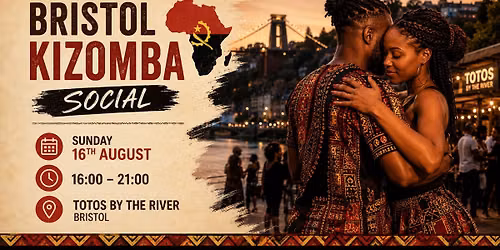 Bristol Kizomba Social