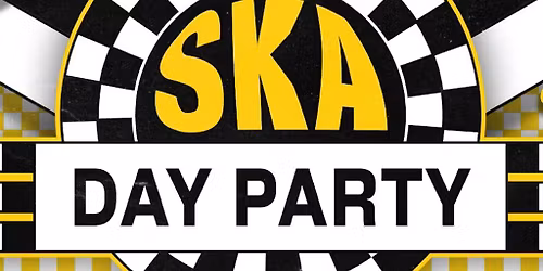 Ska Day Party: Milton Keynes