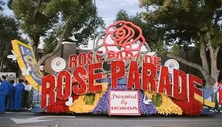 137th Rose Parade & More
