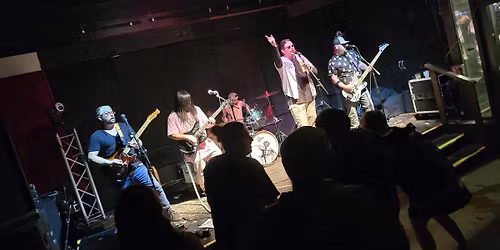 HUMBOLDT'S QUID w\/The Dinks