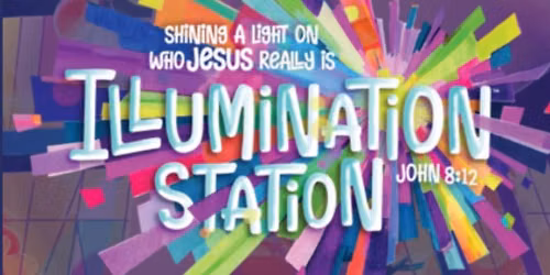 Illumination Station