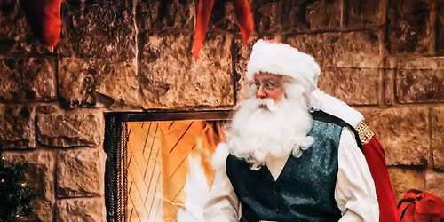 Christmas on Main Street