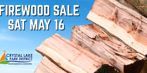 Firewood Sale