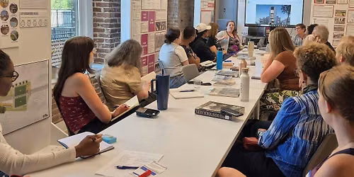 September 2026 Book Club