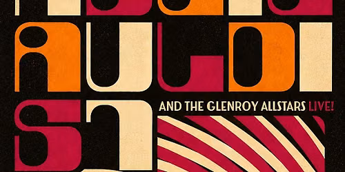 Kylie Auldist & The Glenroy Allstars
