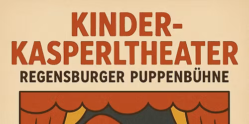 Regensburger Puppenb\u00fchne in Zeitlarn