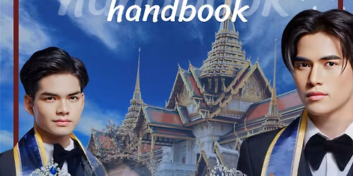 I am Model Search International 2026